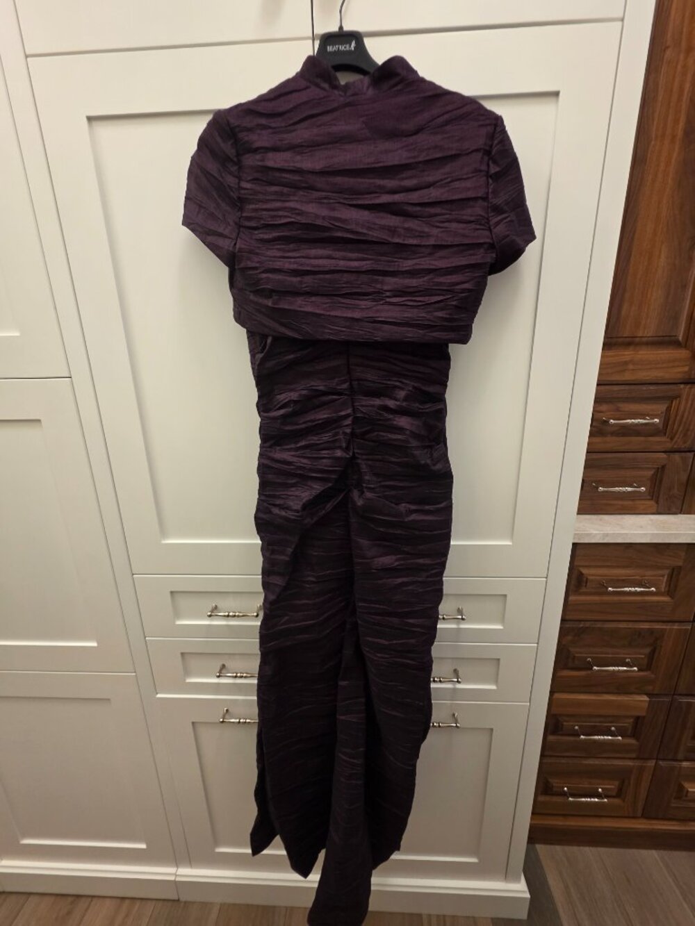 Dress - Picture 3 of 5